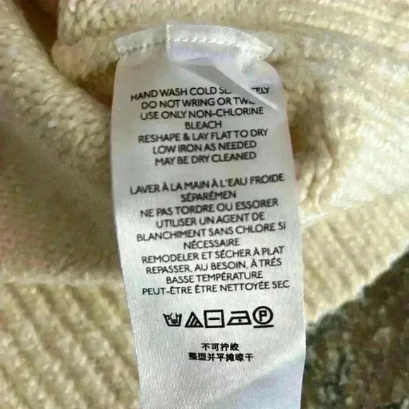 Anthropologie Sweater - Picture 7 of 9